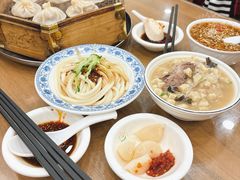 八宝甜稀饭-西安贾三灌汤包·回坊小吃·清真炒菜(北院门总店)