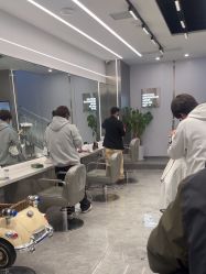 -京世沙龙