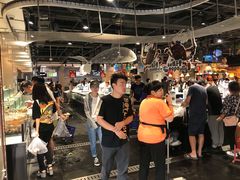 -盒马鲜生(顺义店)