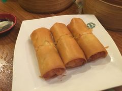 -添好运点心专门店(深水埗店)