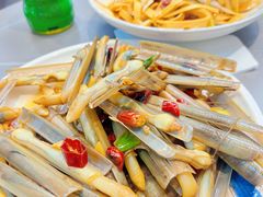 -荣祥海鲜·烟台菜(胜利路二部)
