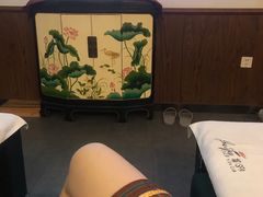 -域SPA·足疗·按摩·养生(静安寺店)