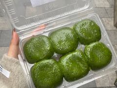 -王家沙点心店(南京西路总店)