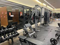 -乐刻健身(天目里精品店)