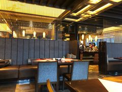 大堂-富力丽思卡尔顿酒店·香荟全日制餐厅