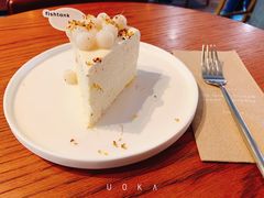 -fishtank鱼缸咖啡(三山街店)