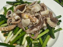 -郑庄脂渣海鲜楼(九水路店)