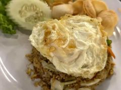 炒饭-Telaga Seafood Restaurant