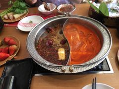 -牛New寿喜烧(青浦店)