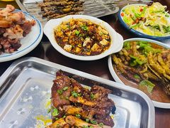 -三宽猪蹄(咸阳店)