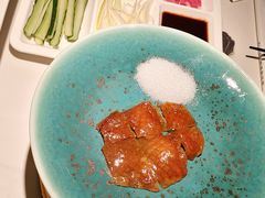 -雀蓝川菜(滨湖万象汇店)