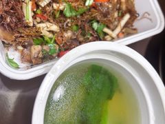 -怡得观滇餐厅·地道昆明菜·1996(海埂大坝店)