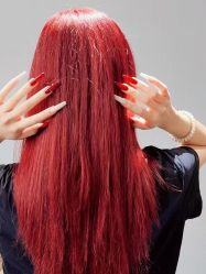 -Tipo Hair salon（明星）店