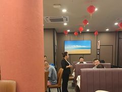 -鑫巴蜀小镇 · 水煮鱼专研店(玉桥店)