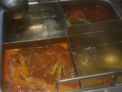 -海底捞火锅(凯德广场店)