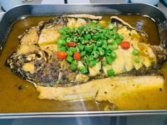 -半天妖烤鱼(新中关购物中心店)