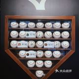 【探店】DOUBLE Z棒球主题餐厅⚾一起打棒球嘛⚾