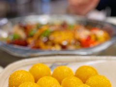 -休记光头香辣蟹干锅店(衣冠庙店)