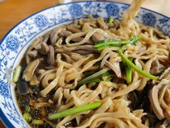 -张二面馆(山门口店)