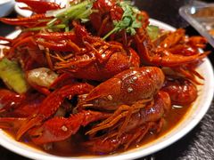 -夜猫子串吧·龙虾.江西小炒(万塘路店)