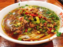 -肆姐面粉馆(坡子街店)
