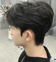 -Sying杉影日式烫染專門店