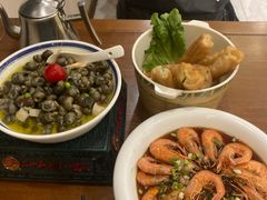 -锡和无锡菜(景丽苑店)