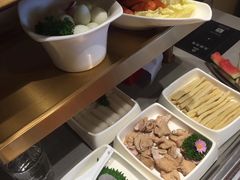 -海底捞火锅(杭州萧山宝龙广场店)