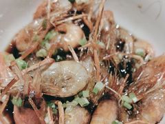 -桂满陇·海市蜃楼·黑金(国金店)