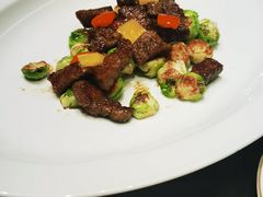 -秀儿四九城·新京菜(亚运村鸟巢店)