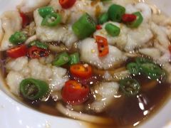 -小蓝鲸湖北菜(八一路店)