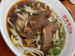 -肆姐面粉馆(坡子街店)