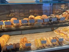 -21克拉面包(崂山万象汇店)