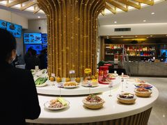 -赶海部落海鲜城(海阳路店)