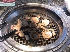 -汉拿山(包河万达店)