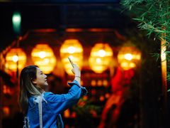 门面-鱼桥巷·美学川菜