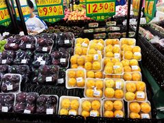 -和平门菜市场