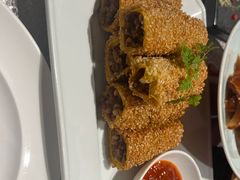 -北京王府井希尔顿酒店·秦唐中餐厅Chynna