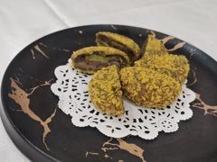 -聚福山莊·寻味顺德(北滘店)