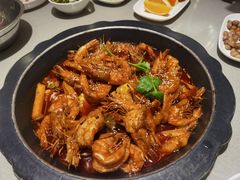 -巴蜀王婆大虾(南锣鼓巷店)