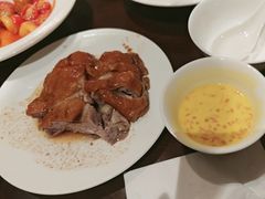 -京香轩·中餐厅(上海中庚聚龙酒店)