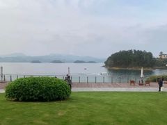 -梅地亚君澜度假酒店俱乐部