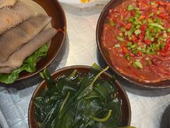 -冯校长老火锅(深圳总店)