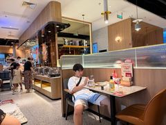 -比格比萨自助(宝山日月光店)