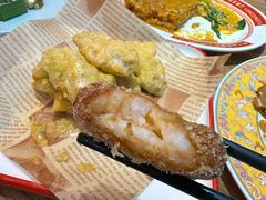 -勇興發港式茶餐厅(江宁店)