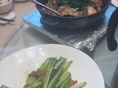 -香顺·客家菜(东坑店)