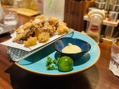 -一豚轩·烧鸟·豚骨拉面(五四路店)