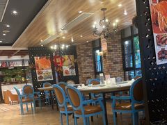 -品大三·经典淮扬菜(大行宫店)