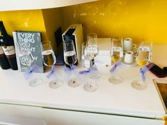 -池畔酒吧 WET Bar