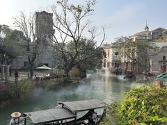 -赤坎·广东华侨国际旅游度假区